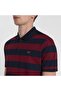 Men's Knitted Polo Shirt C.wCotton - 5