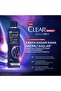 Men Scalp Pro X2 Strengthening Shampoo and Serum - Against Hair Loss and Dandruff - 5