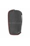 Luxury Fiat Linea Fiorino Ducato Boxer Jumper Switchblade Leather Key Case 1Quality - 5