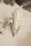 Lisa Muslin Towel 80x150 - 3