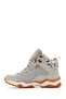 Waldo Light Beige Leather Women's Boots - 101 21752-z - 3