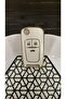 Opel Astra J,insignia,corsa D,vectra C,mokka,adam,etc.nano High Quality Silicone Case White