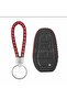 Lüx 208 308 508 2008 3008 5008 Rifter 3 Button Keyless Start Leather Key Protection Case