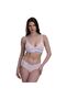 6-Pack of Stretch Bato Panties, Premium Quality, Suitable for Daily Use, Amelıa G-008 D - 5