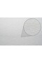 Micro Fitted Full Edge Waterproof Mattress Protector Sheet White - 6