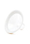 - NEW PersonalFit Flex Breast Shield (Pack of 2) - Medium - 3