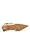 22241530 Beige Women's Evening Shoes - 4