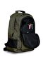 Student-Two Compartment Backpack - 5