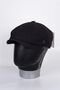 Winter Model Italian Pattern Men's Cap Hat