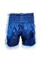 Mt3020 Muay Thai Apache Shorts Tassel Shorts Tassel Muay Thai Shorts - 4