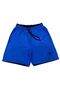 Swim Shorts - 2-Piece Combination Swim Shorts - Zippered Pocket - Mesh Lining - 2