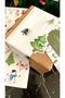New Year Series Special Cut 36 Piece Sticker Set - 2