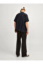 Men's Relaxed Fit Short Sleeve Shirt - 12256322 - 5