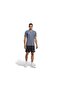 Tiro 23 Sho Men's Shorts HT6129 Black - 4