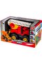 4X4 Fire Fighting - 2