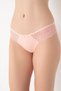 4-Piece Colorful Lace Women's Panties Assortment - C3T0N0O408 - 7