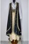 Şalvarlı Kaftan