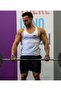 8 Loop Lifting Straps Gri (S-M BEDEN) - 6