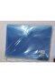 FILE BOX WITH SNAP CLOSURE, TRANSPARENT COLOR (12 PIECES) - 2