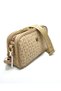 5 Compartment Woundable Long Strap Women's Bag and Wallet Combination - Tmq8888 - 3