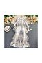 Atlas Fabric Dress Stone (Belt Included) - 7