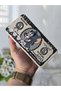 Samsung Galaxy A05S Compatible Printed Transparent Phone Case - 3