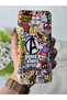 Xiaomi Redmi Note 9 Pro & Note 9S Compatible Printed Transparent Phone Case