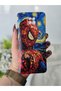 Xiaomi Redmi Note 9 Pro & Note 9S Compatible Printed Transparent Phone Case - 2