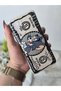 Xiaomi Redmi Note 10 / 10S Compatible Printed Transparent Phone Case