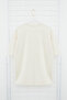 Stone Oversize/Wide Cut Lettering Printed T-Shirt Tmnss23Ts00083 - 2