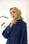 73058-42 موديل وشاح ناعم - 2
