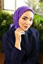 وشاح ناعم - موديل 73058-18 - 3