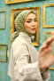 73058-41 موديل وشاح ناعم - 3