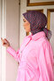 وشاح ناعم - موديل 73058-47 - 4