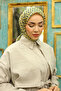 73058-41 موديل وشاح ناعم - 6