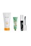 Dr.C.Tuna New Series Sun Lotion - 50 Spf 150ml + Zen Mascara + Moringa Shea Butter Hand Cream