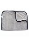 2315 Model Microfiber Ultra Auto - Double Face 40X60 cm Drying and Cleaning Cloth (3 Pieces)