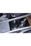 (Republic 100 Years Old Sticker Gift) Mercedes Benz W124 Cup Holder and Coin - 2