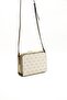 Beige - Sand Sp888 Women's Crossbody Bag - 4