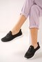Amy Women's Daily Comfortable Flexible Lightweight Sports Sneaker Shoes - 3