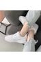 Air Force Inspired Women's Sneakers - Court Low 2 Cng-Store Unisex Sports - 3