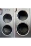 Megane 4 (2016-2025) Trim Anti-Sound Comfort/Isolation Set - 5