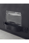 صندوق تخزين بوليستر سيلفيا أسود - 3