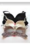 Ebru Bra Women's Padded Bra 3-Pack - 2