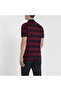 Men's Knitted Polo Shirt C.wCotton - 3