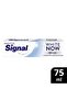 Toothpaste White Now Sensitive Instant 3 Layers Whiteness 75 ML