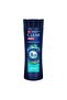Men 3 in 1 Shampoo & Shower Gel Refreshing Menthol for Hair, Face and Body 350 ml - 2