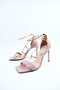 Women's Genuine Leather Evening Shoes - 4