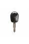 2 Button Switch Container Control Container with Logo - 2