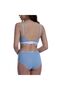 6-Pack of Stretch Bato Panties, Premium Quality, Suitable for Daily Use, Amelıa G-008 D - 3